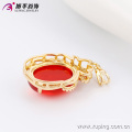 32527 Xuping оптом фабрика моды роскошные ювелирные изделия 18k позолоченный ожерелье для женщин